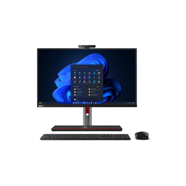 Komputer AiO Lenovo ThinkCentre M90a Pro Gen 4 12JM001TPB i7-13700 27" QHD 16GB 512SSD RTX 4050 W11Pro