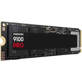 Samsung 9100 Pro 8TB