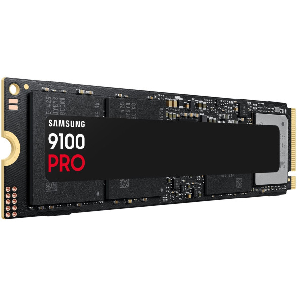 Samsung 9100 Pro 8TB