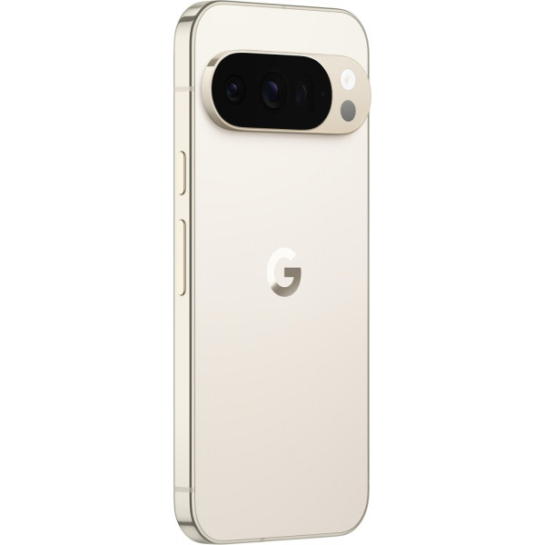 Smartfon Google Pixel 10 Pro 5G 16/256GB Dual SIM Porcelain