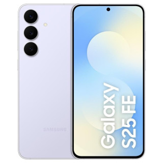 Smartfon Samsung Galaxy S25 FE 5G 8/512GB Dual SIM niebieski (S731)