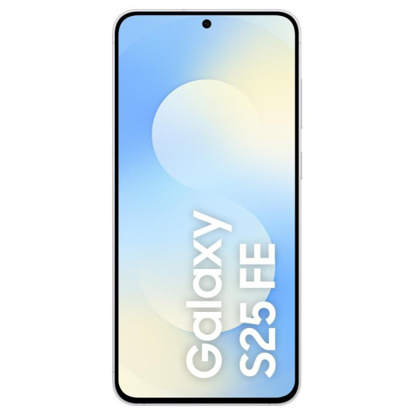 Smartfon Samsung Galaxy S25 FE 5G 8/512GB Dual SIM niebieski (S731)