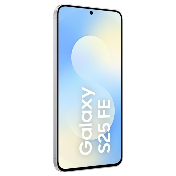 Smartfon Samsung Galaxy S25 FE 5G 8/512GB Dual SIM niebieski (S731)