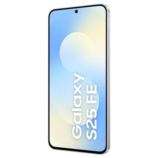 Smartfon Samsung Galaxy S25 FE 5G 8/512GB Dual SIM niebieski (S731)