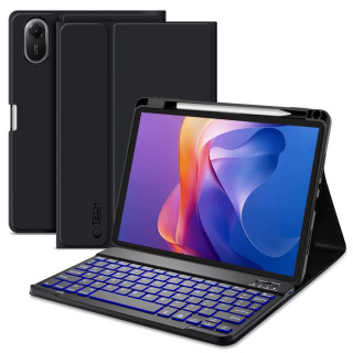 Tech-Protect SC Pen + Keyboard do Xiaomi Redmi Pad 2 11.0 czarny