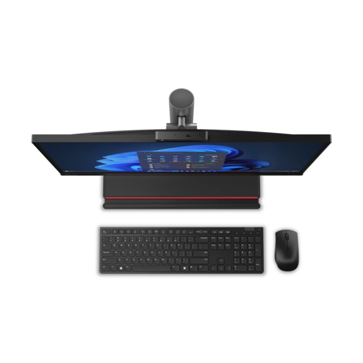 Komputer AiO Lenovo ThinkCentre M90a Pro Gen 4 12JM001TPB i7-13700 27" QHD 16GB 512SSD RTX 4050 W11Pro