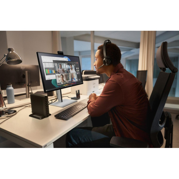 Komputer HP EliteDesk 8 Mini G1i 998Z8ET Ultra 5 235T 16GB 512SSD W11Pro