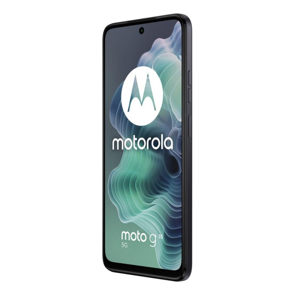 Motorola Moto G35 8/128GB Midnight Black