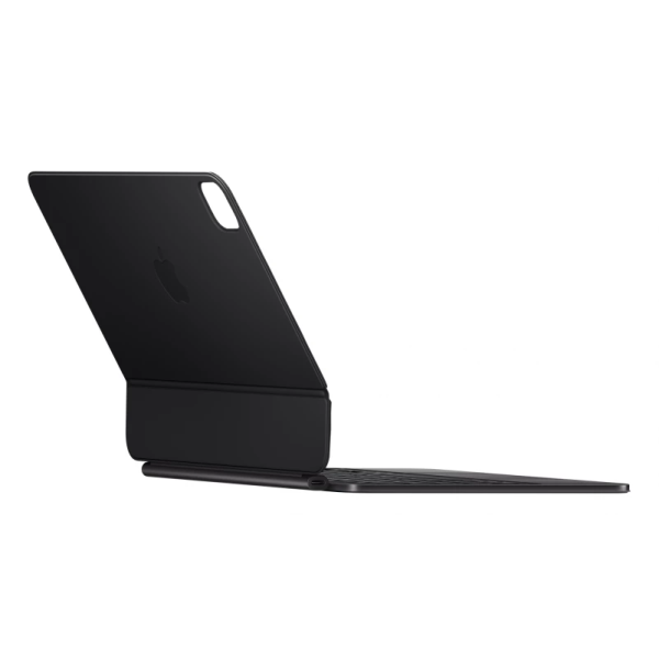 Klawiatura Apple Magic Keyboard do iPada Pro 11" (M4/M5) czarna MWR23Z/A