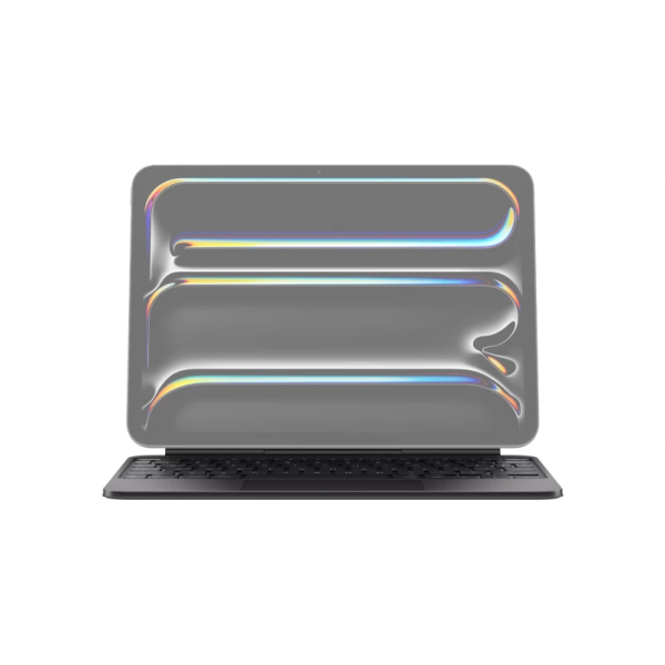 Klawiatura Apple Magic Keyboard do iPada Pro 11" (M4/M5) czarna MWR23Z/A