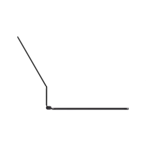 Klawiatura Apple Magic Keyboard do iPada Pro 11" (M4/M5) czarna MWR23Z/A