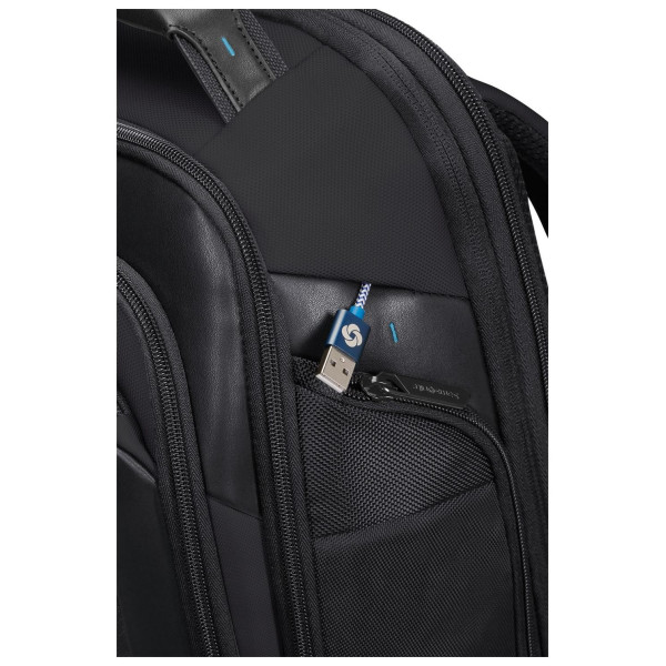 Samsonite Spectrolite 4.0 158108 1041 14.1'' czarny