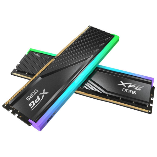 Pamięć - Adata XPG Lancer Blade RGB 32GB [2x16GB 6000MHz DDR5 CL36 DIMM]