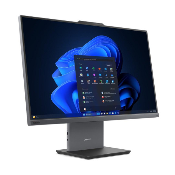 Lenovo AIO ThinkCentre neo 50a 27 Gen 5 i7-13620H 27  FHD IPS  AG 600nits 16GB DDR5 5200 SSD1TB W11Pro Luna Grey 3Y Onsite
