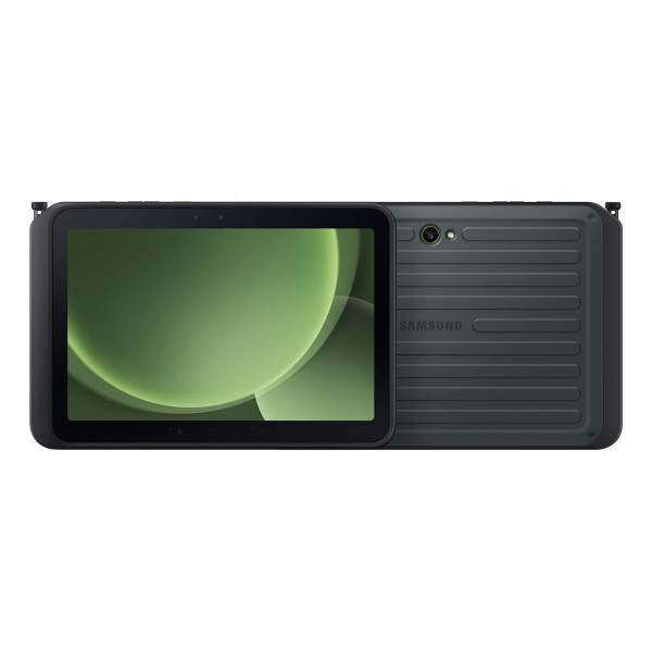 Tablet Samsung Galaxy Tab Active5 Pro 10.1  X356 6/128GB 5G Green