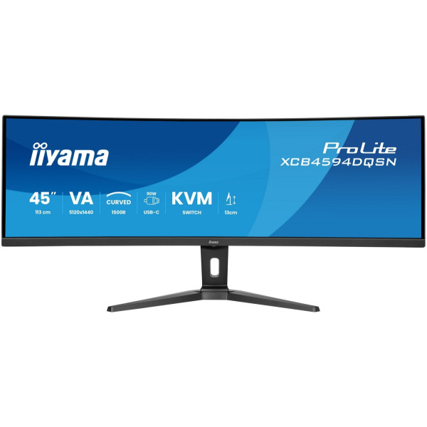 iiyama ProLite XCB4594DQSU-B1