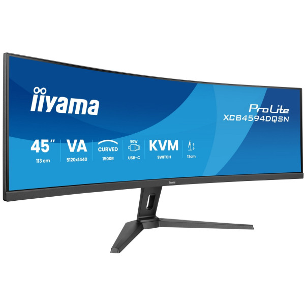 iiyama ProLite XCB4594DQSU-B1