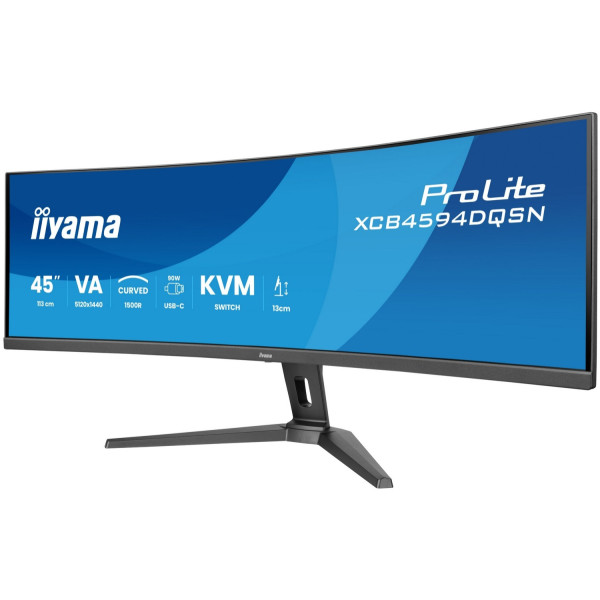 iiyama ProLite XCB4594DQSU-B1