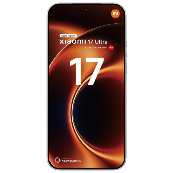 Smartfon Xiaomi 17 Ultra 16/512GB White