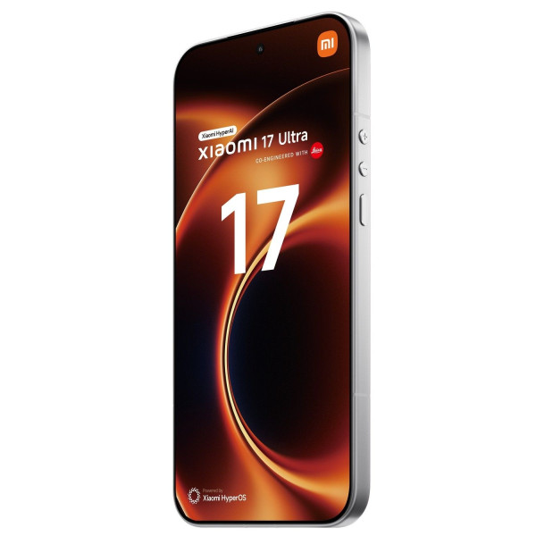 Smartfon Xiaomi 17 Ultra 16/512GB White
