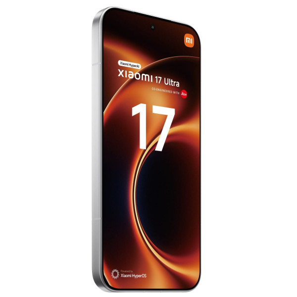 Smartfon Xiaomi 17 Ultra 16/512GB White