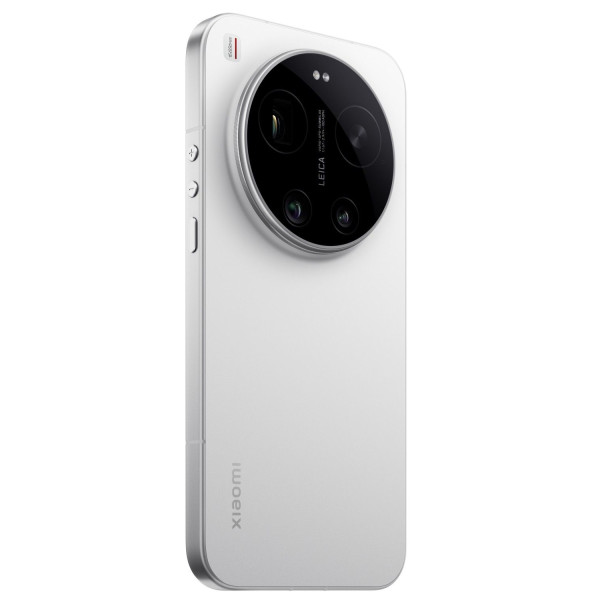 Smartfon Xiaomi 17 Ultra 16/512GB White