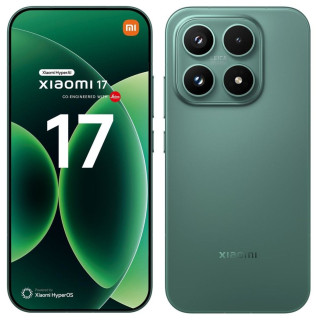 Smartfon Xiaomi 17 12/512GB Venture Green