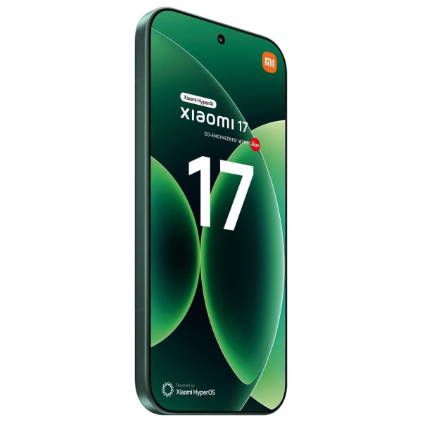Smartfon Xiaomi 17 12/512GB Venture Green