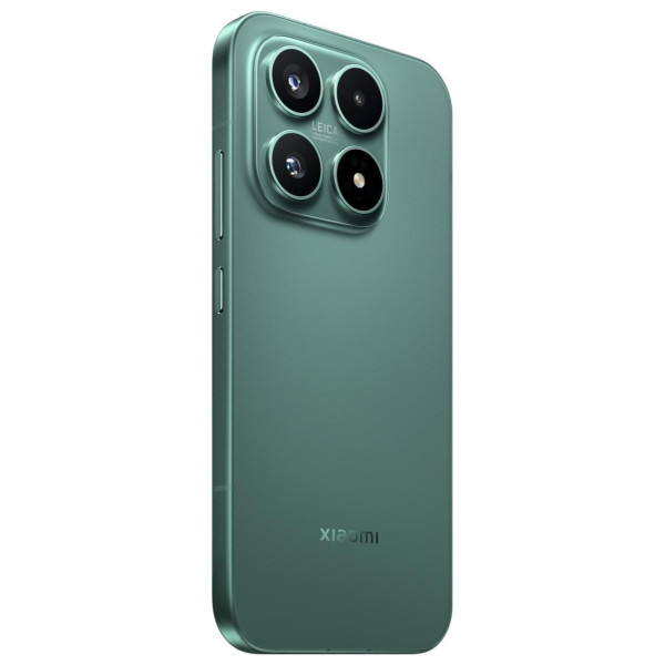 Smartfon Xiaomi 17 12/512GB Venture Green