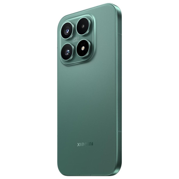 Smartfon Xiaomi 17 12/512GB Venture Green