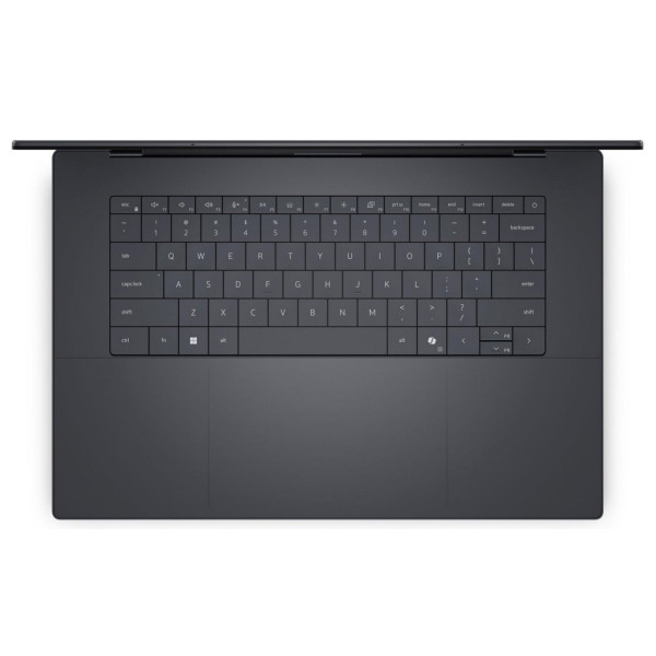 Laptop DELL XPS 16 - Ultra X7 358H | 16'' OLED | Dotyk | 64GB | 4TB | Win11Pro