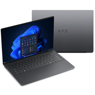 Laptop DELL XPS 14 - Ultra X7 358H | 14'' OLED | Dotyk | 64GB | 4TB | Win11Pro