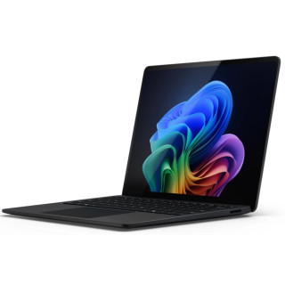 Laptop Microsoft Surface Laptop 7 Snapdragon X Elite | 13.8'' Dotyk | 32GB | 1TB | W11P | Czarny | EP2-40962