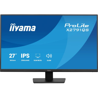 iiyama ProLite X2791QS-B1