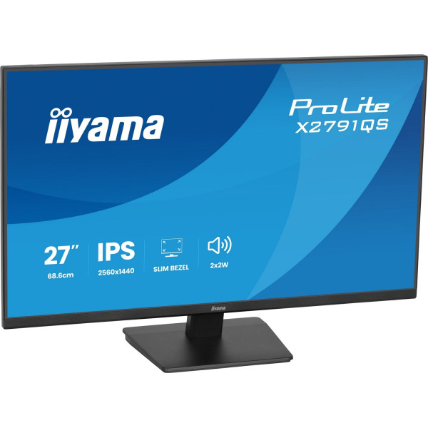 iiyama ProLite X2791QS-B1
