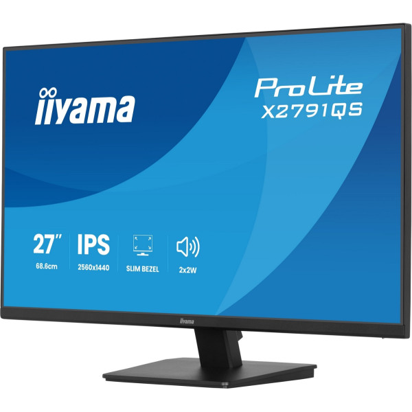 iiyama ProLite X2791QS-B1
