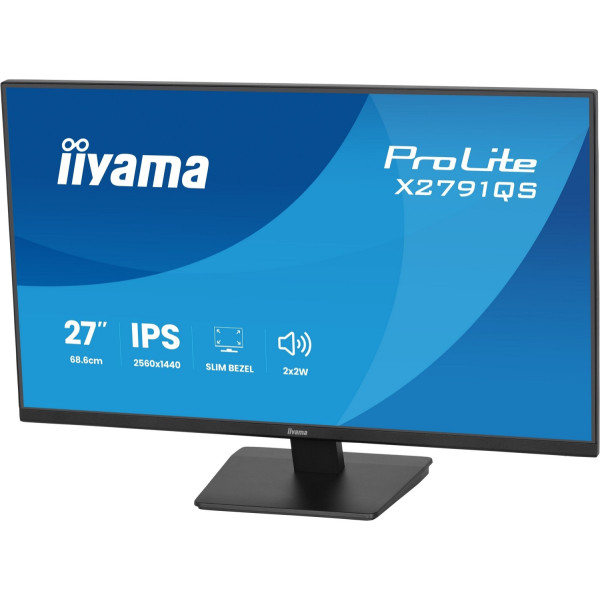 iiyama ProLite X2791QS-B1