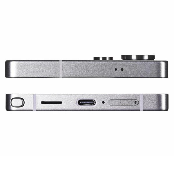 Samsung Galaxy S25 Ultra (S938) 5G 12/256GB Titanium Black