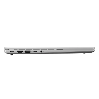 Laptop ASUS Vivobook S14 M3407GA-SF013W Ryzen AI 7 445 14" WUXGA OLED 16GB 512SSD W11 Aluminium