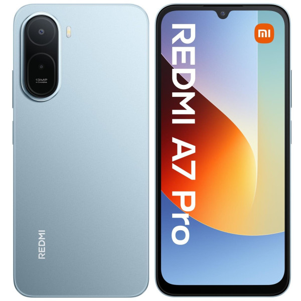 Smartfon Xiaomi Redmi A7 Pro 4/64GB niebieski