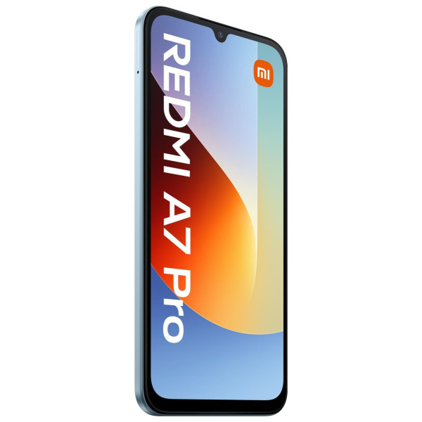 Smartfon Xiaomi Redmi A7 Pro 4/64GB niebieski