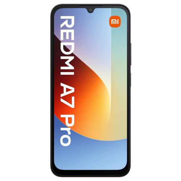 Smartfon Xiaomi Redmi A7 Pro 4/64GB czarny