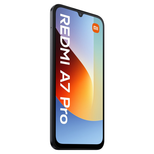 Smartfon Xiaomi Redmi A7 Pro 4/64GB czarny