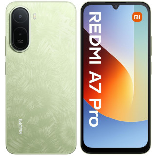 Smartfon Xiaomi Redmi A7 Pro 4/64GB zielony