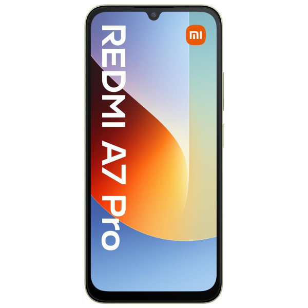 Smartfon Xiaomi Redmi A7 Pro 4/64GB zielony