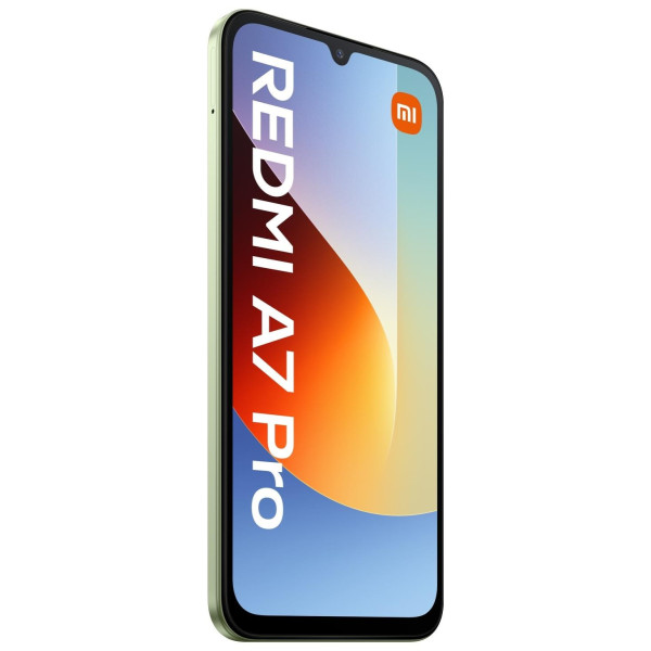 Smartfon Xiaomi Redmi A7 Pro 4/64GB zielony