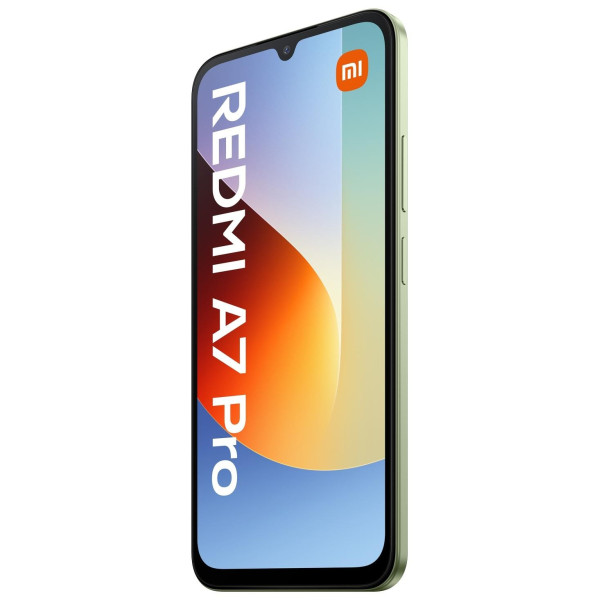 Smartfon Xiaomi Redmi A7 Pro 4/64GB zielony