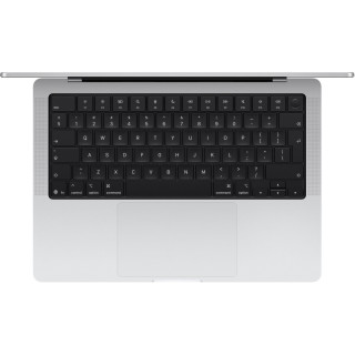 Laptop Apple Macbook Pro - M5 | 14,2'' | 32GB | 1TB | Mac OS | Srebrny | Nano-textured | 96W