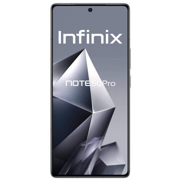 Telefon Infinix Note 50 Pro 8/256GB Shadow Black