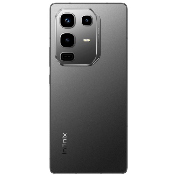 Telefon Infinix Note 50 Pro 8/256GB Shadow Black